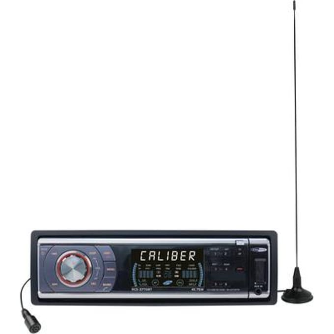 Caliber Audio Technology RCD277DBT