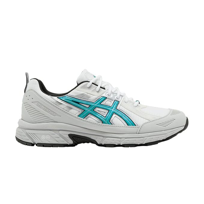 Hidden NY x ASICS Gel Venture 6 Shield 'White Wasabi' 38 white