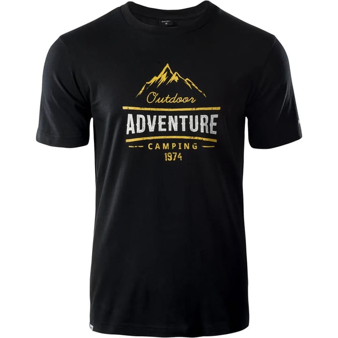 T-shirt Hi-Tec Lore