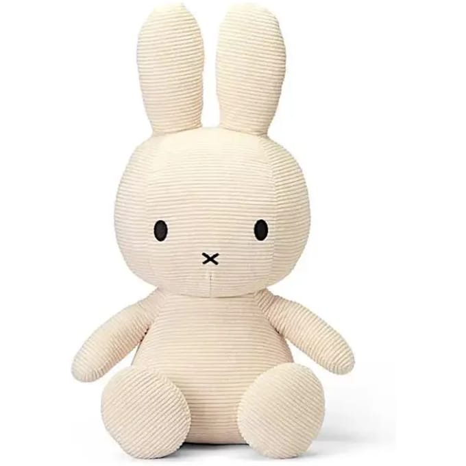 Corduroy knuffel 50 cm Bon Ton Toys Miffy
