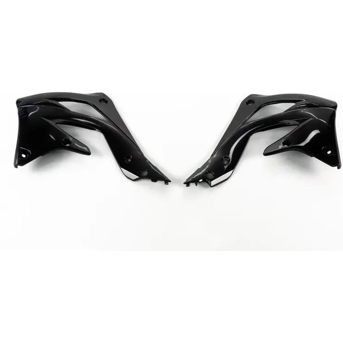 Radiatoruitlaten motorfiets Kawasaki KX450F UFO