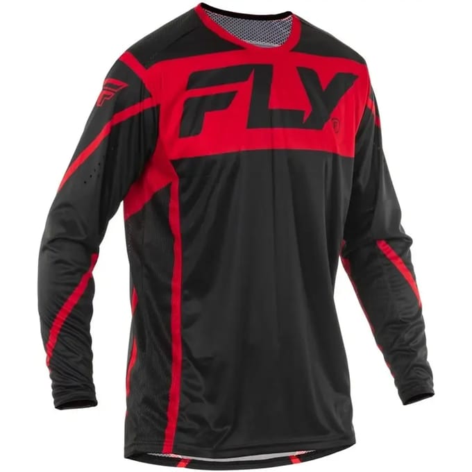 Motorcross trui Fly Racing Liteâ