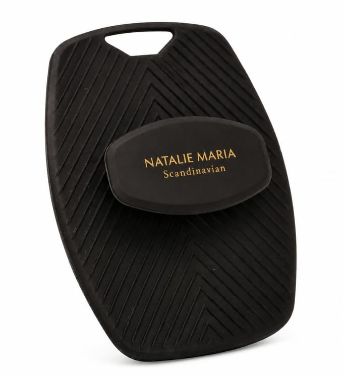 Natalie Maria Scandinavian PRO Shower Body Dot 1 st