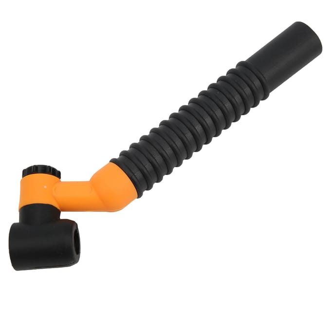 NR?17 Tête de Pistolet de Soudage Argon Rotative Col Pivotant Torche de Brasage Accessoires d'Assemblage