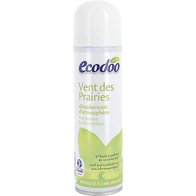 Ecodoo Luchtverfrisser Vent des Prairies