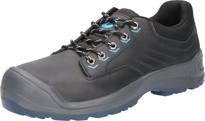 Bata Industrials Eagle Intrepid S3 LG - Zwart (W) - 48