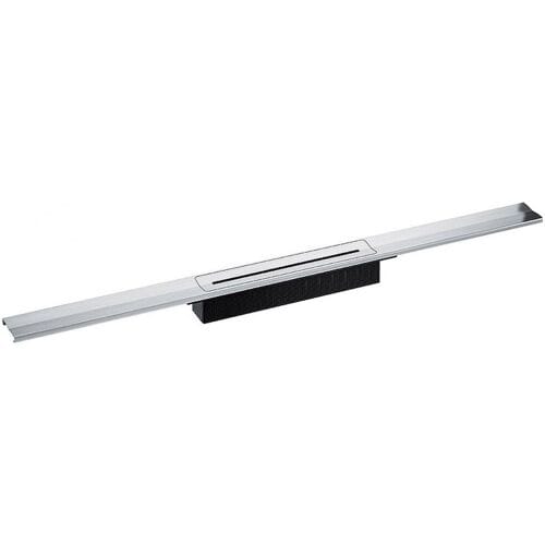 Dallmer CeraFloor Pure shower drain 120 cm 538222
