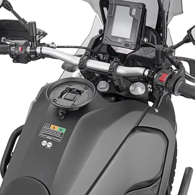 Bruid Givi Tanklock Yamaha Tenere 700 (21)