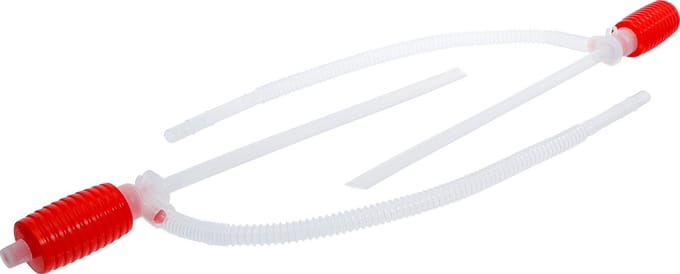 BGS Sifon-handpomp 540 mm 2 delig