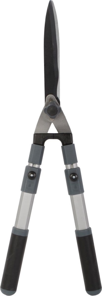 Talen Tools - Heggenschaar - Gehard chroom - Verlengsteel - 33-55 cm