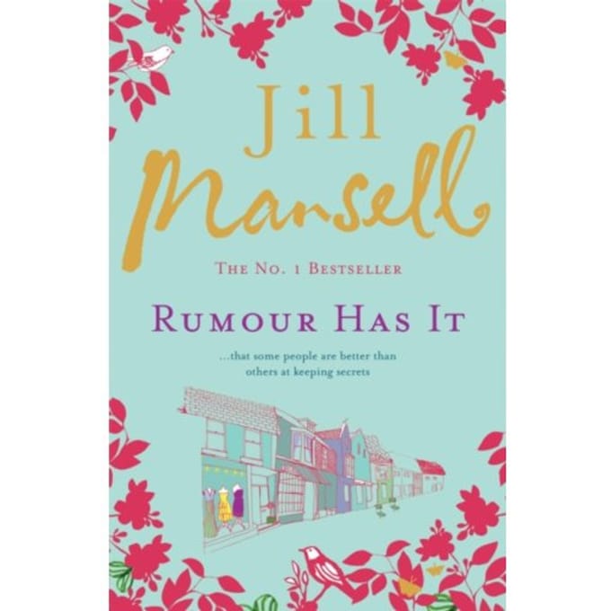 Rumour Has It - Jill Mansell