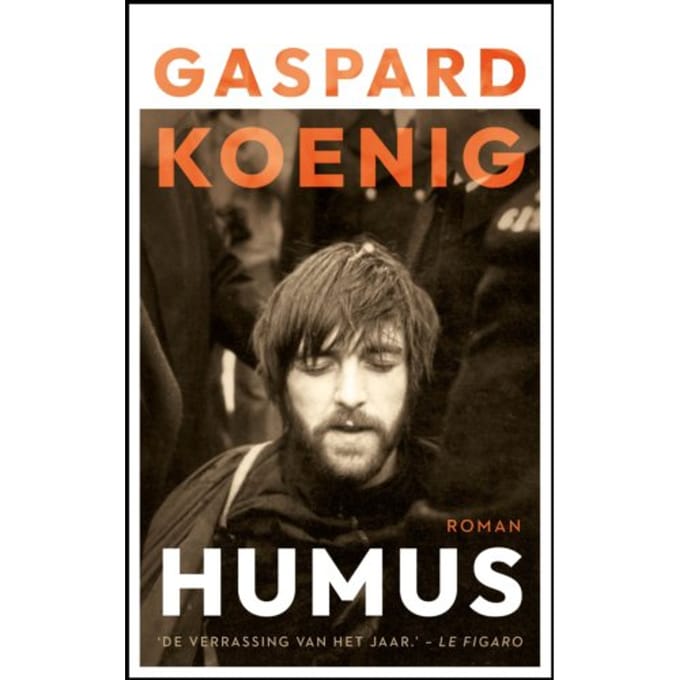 Humus - Gaspard Koenig