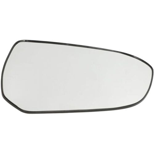 Spiegelglas, buitenspiegel BLIC 6102-20-0534310P