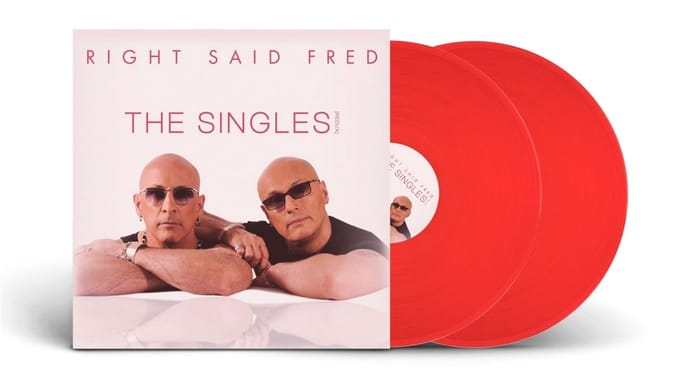 The Singles [redux]