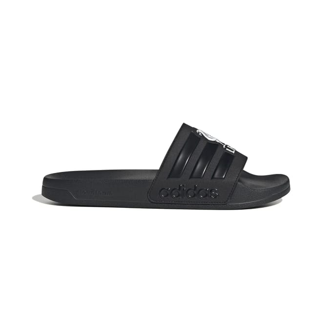 Liverpool FC slippers Adilette Shower