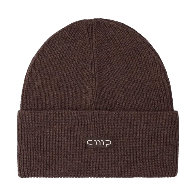 Gebreide muts CMP