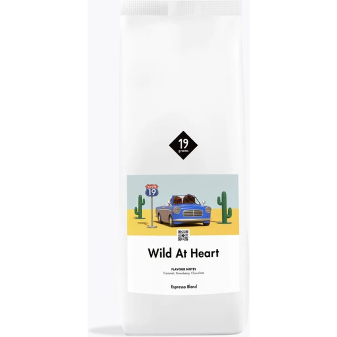 19grams Wild at Heart 1kg