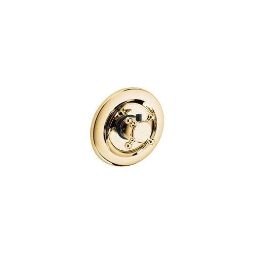 Kludi 1926 concealed thermostatic mixer 517190520