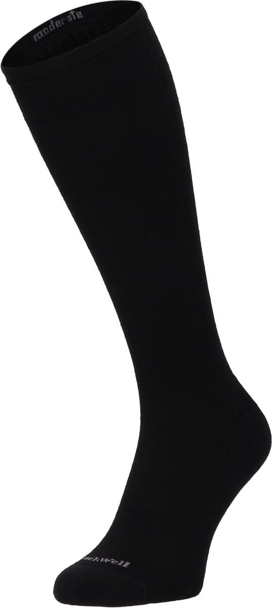 Sockwell - Featherweight - Heren - Compressiekousen - Zwart