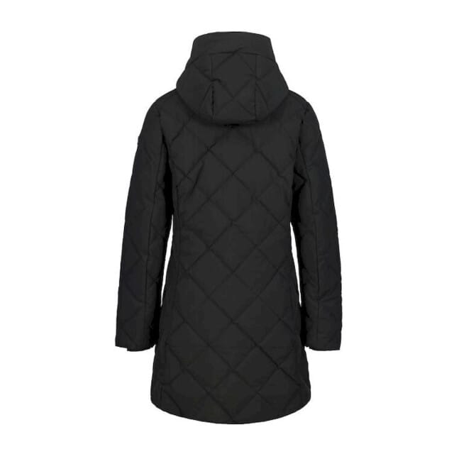 Luhta Haukkala Downlook Winterjas Dames - Maat S (36)
