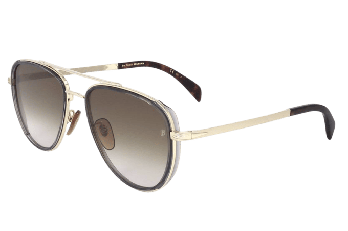 David Beckham DB 7068/G/S 2F7 zonnebril