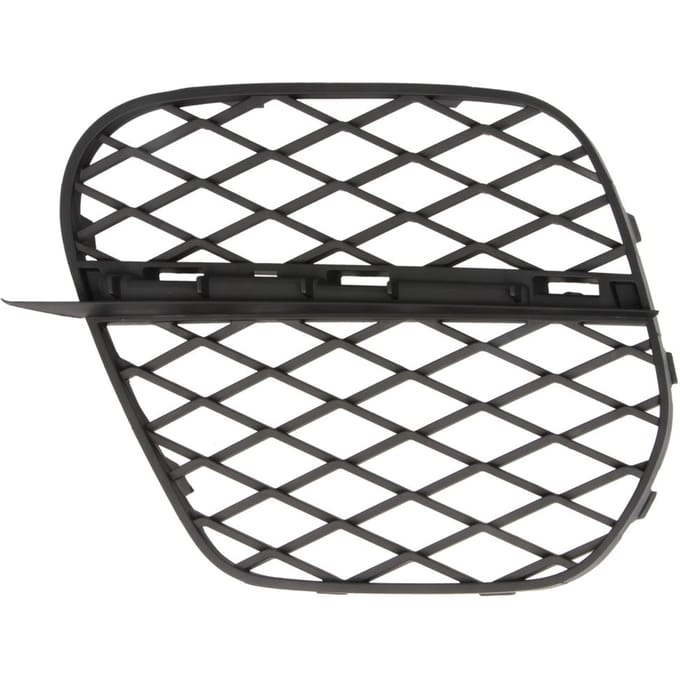 Bumper - ventilatierooster BLIC 6502-07-0096925P links