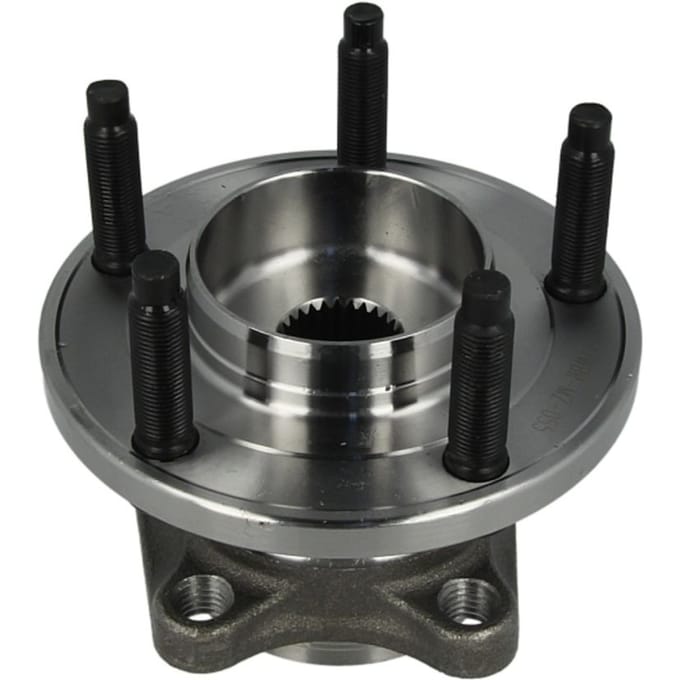 Wiellagerset BTA H23052BTA