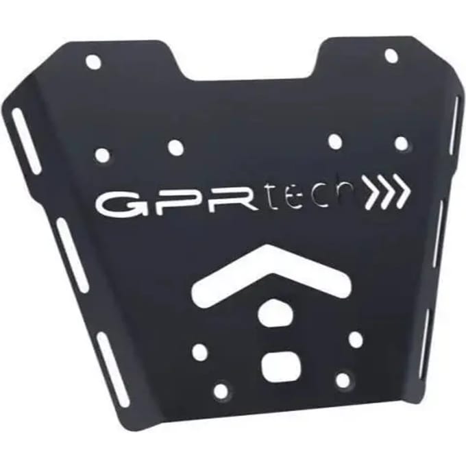 Steun topkoffer moto 35/55 L GPR Tech Honda X-adv 750 2016/2020 E4