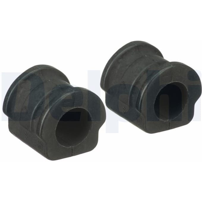 Aanslagbuffer DELPHI TD1328W, 2 Stuk