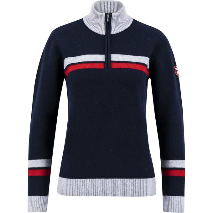 Vrouwentrui Swix Blizzard Warm