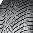 Yokohama BluEarth-Winter (V906) SUV ( 235/60 R19 103V BluEarth )