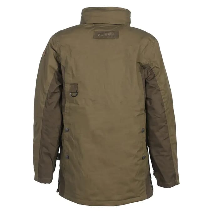 Kinderjas PERCUSSION Imperlight