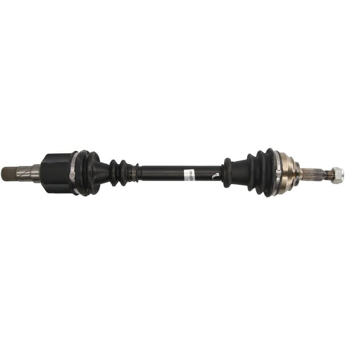 Aandrijfas POINT GEAR PNG75269 Links