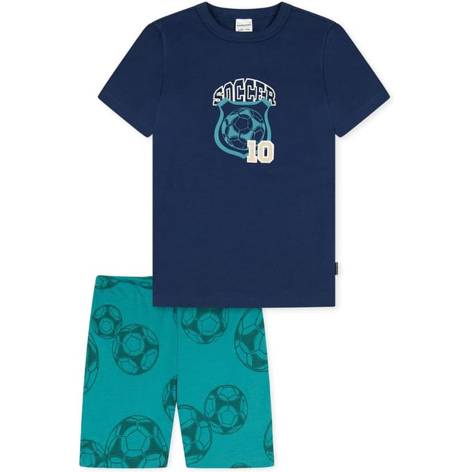SCHIESSER - Shortama - Jongens - Pyjamas
