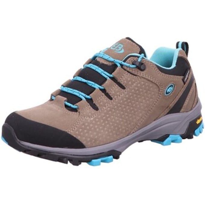 Trail Brütting -