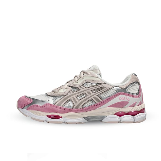 ASICS Gel-NYC Cream Mineral Beige Pink