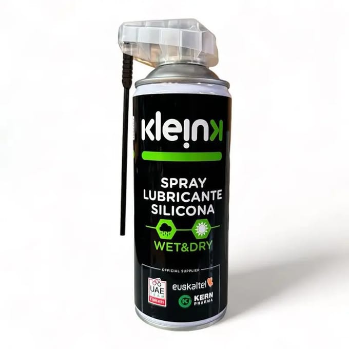Smeerspray Klein PFPE-K