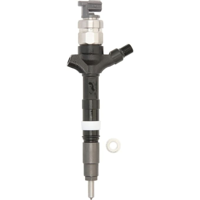 Injectiemondstuk DENSO DCRI107580