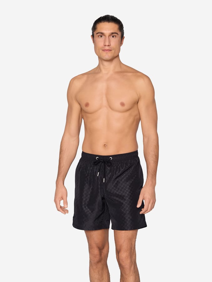 JOOP! Zwembroek Cortina Swimshorts Set van 1