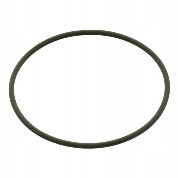 O-ring Febi Bilstein 52x56mm FPM Groen