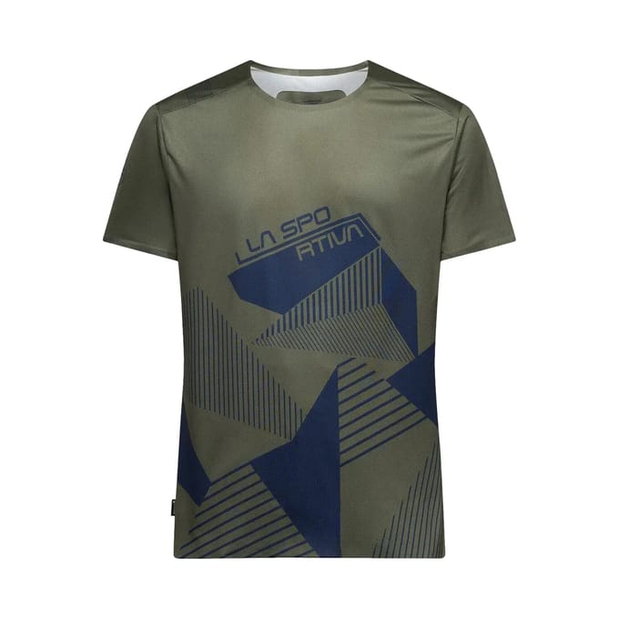 T-shirt La Sportiva Comp