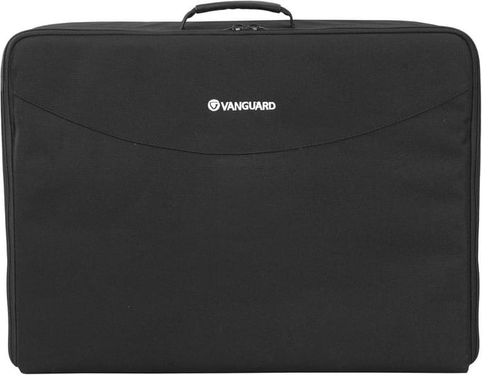 Verstelbare Camera Tas Insert voor DSLR/SLR Camera's en Lenzen - Beschermende Binnentas