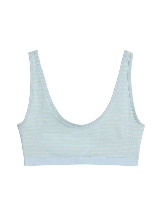 Marc O'Polo Vrouwen Bustier Bio