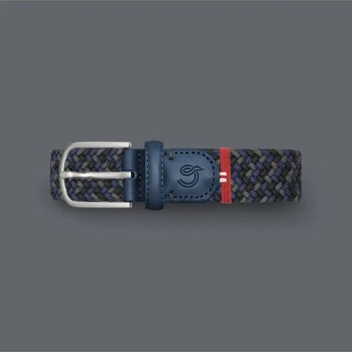 La Boucle Zurich TRIO (Maat - Originale, Kleur - Navy Blue Black Grey)
