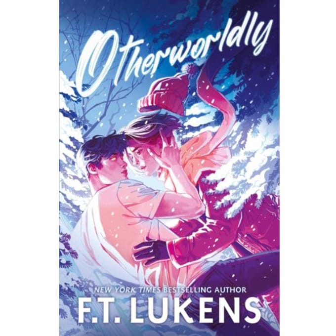 Otherworldly - F.T. Lukens