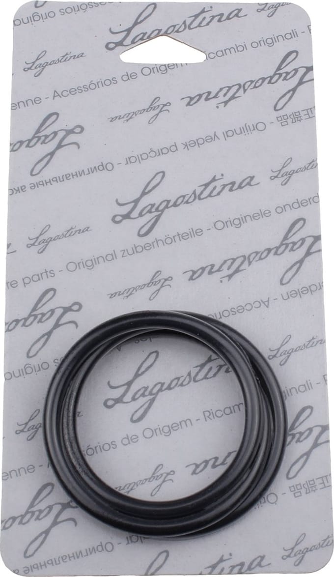 Lagostina 90003010209 dichting snelkoker - 6-9l - 24cm