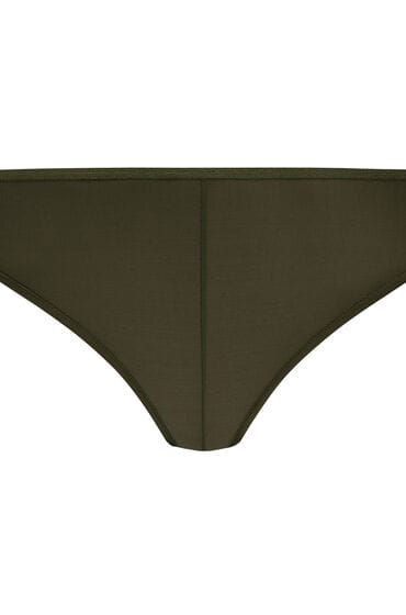 Hunkemöller Cheekini Liloye Groen