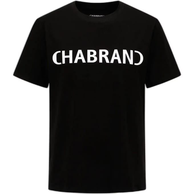 Licht T-shirt Chabrand