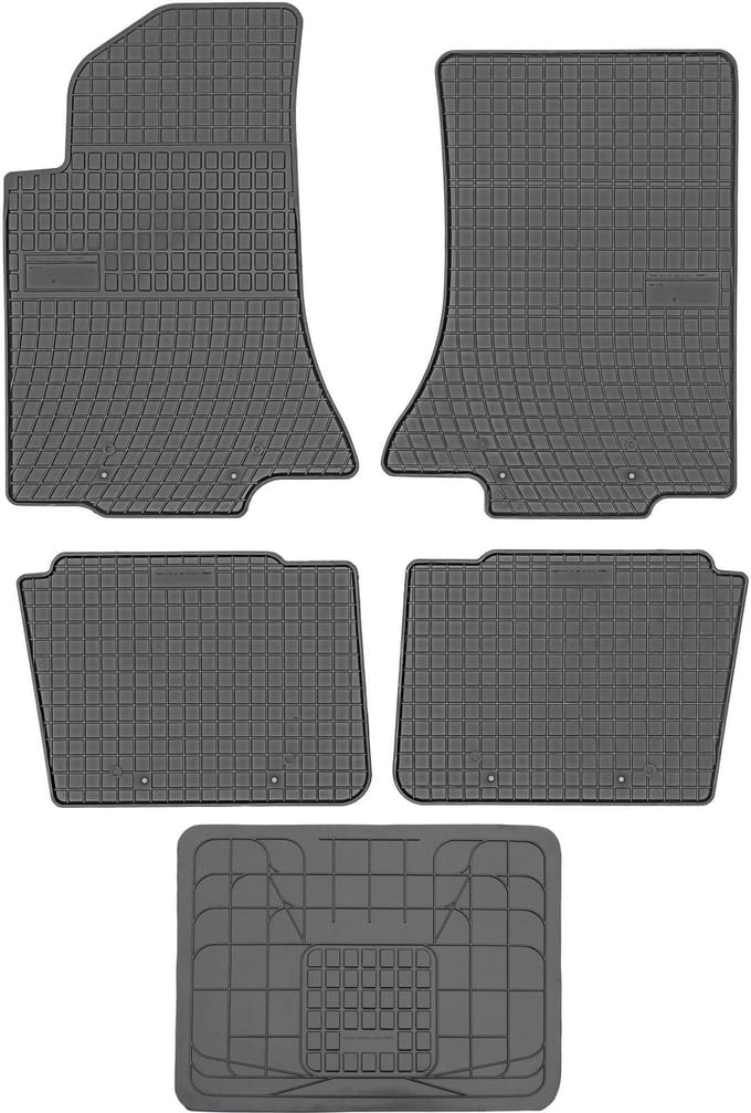 Frogum ET402041 - Opel Omega C - Zonder Stoppers - 1999-2003