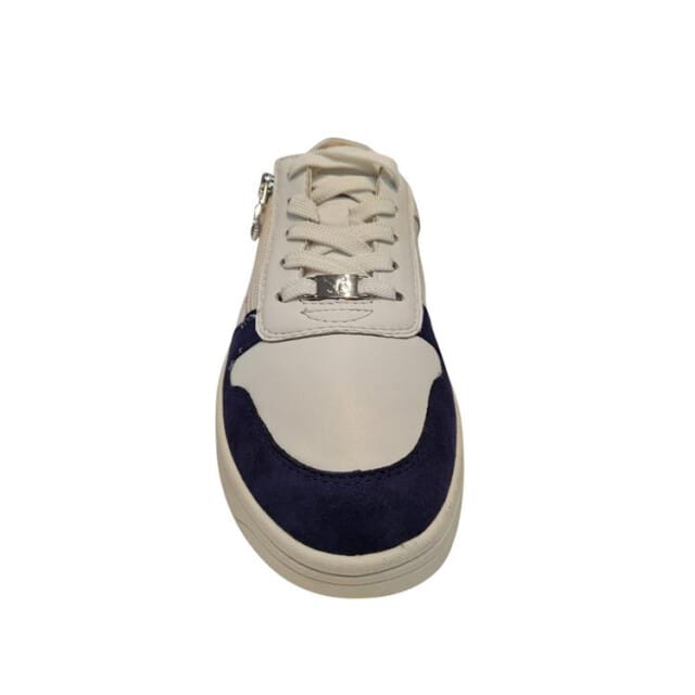 Caprice 9-9-23311-44 197 Dames Sneakers - Wit - 36